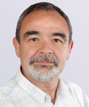 Francisco Ugalde
